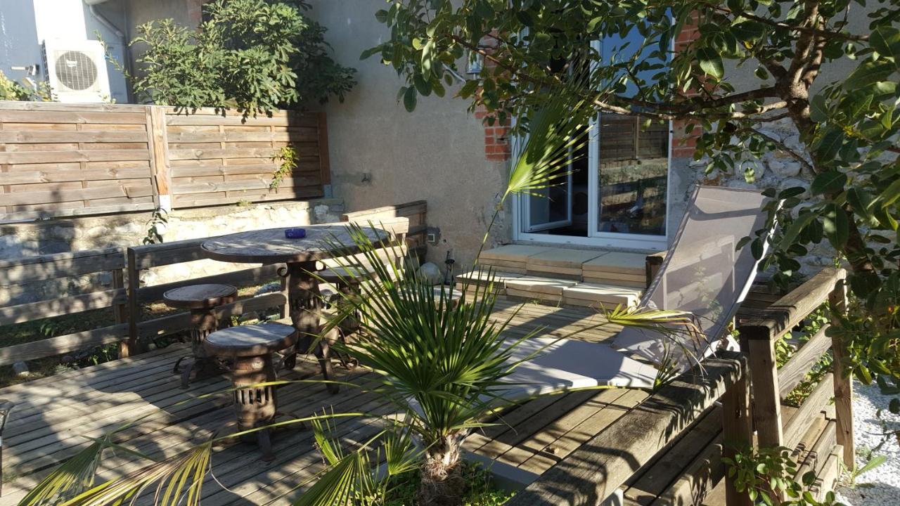 L'orchidée Séjour chez l'habitant