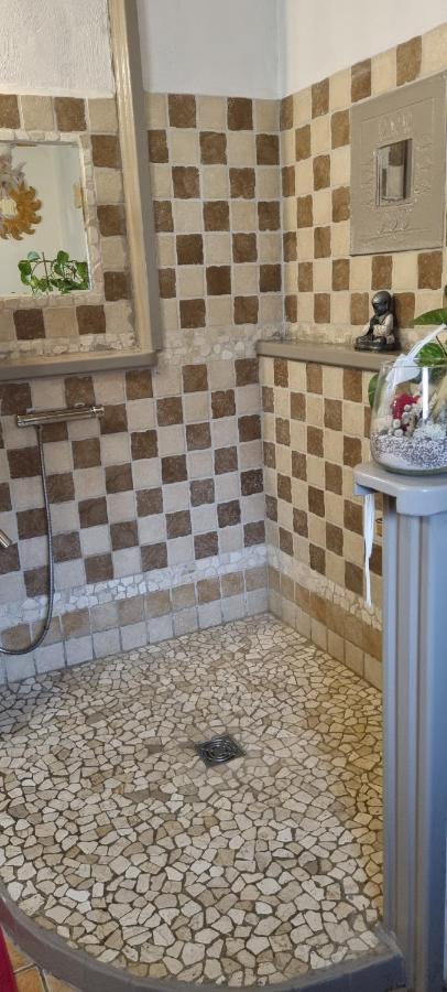 Homestay L'orchidee