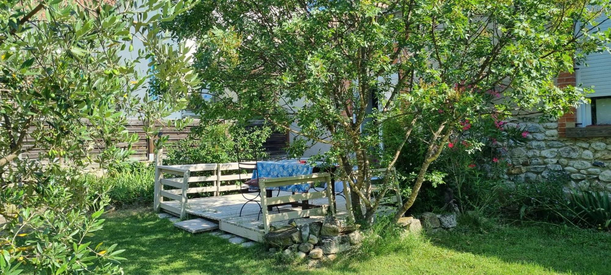 L'orchidee Homestay