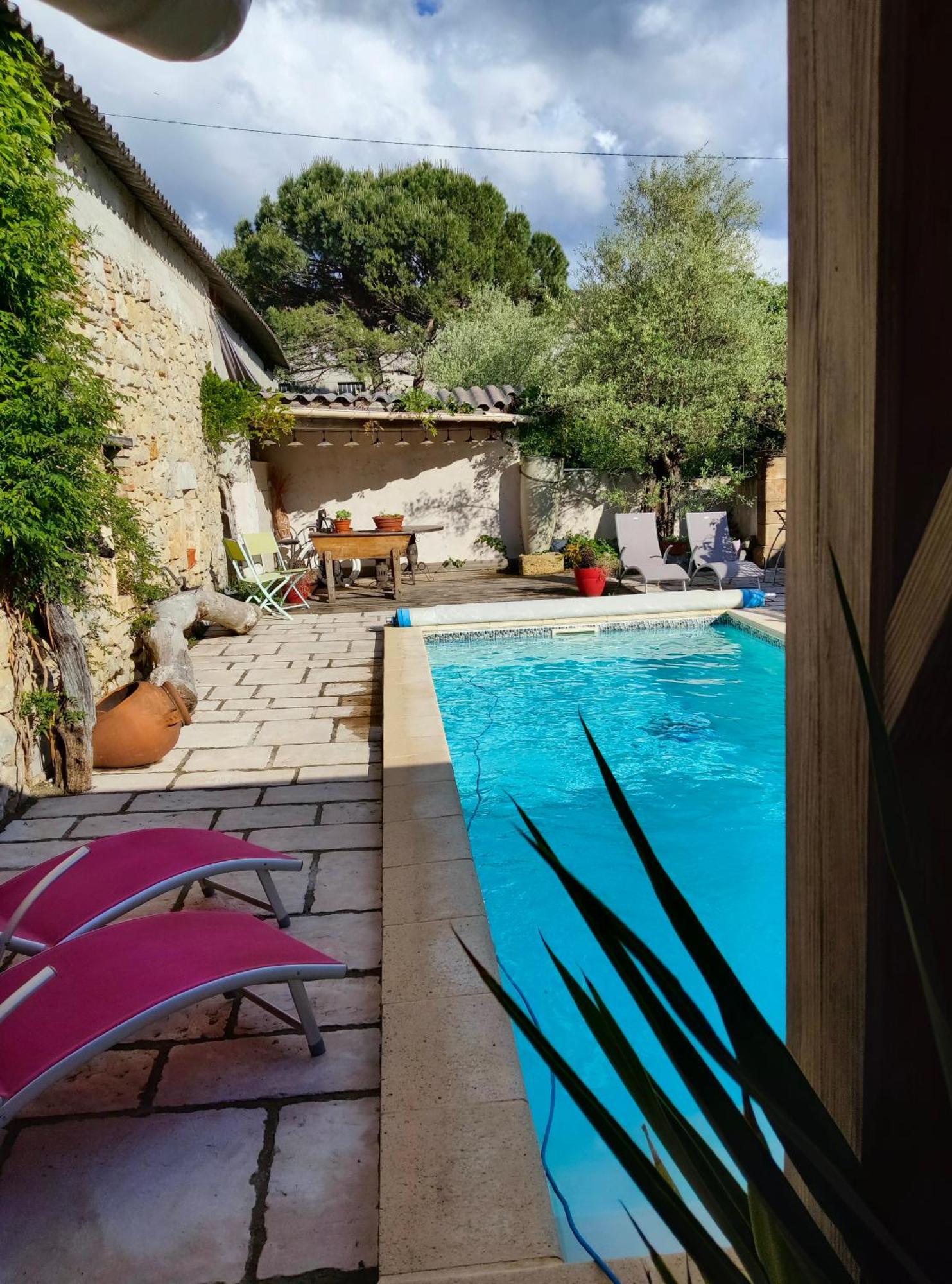 Homestay L'orchidee *