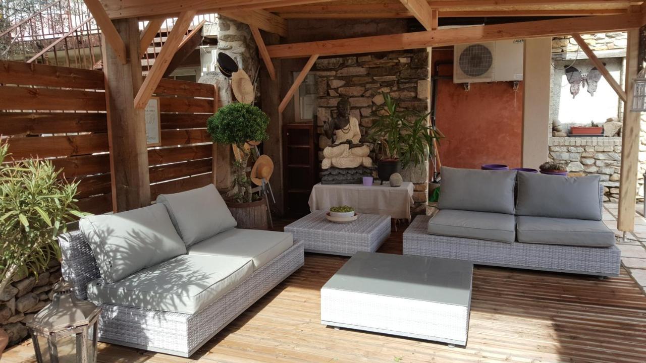L'orchidee Vallon-Pont-d'Arc